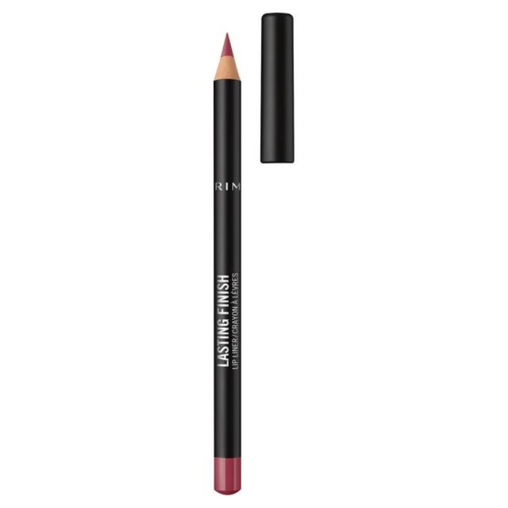Rimmel London Lasting Finish 8HR Lip Liner 215 Ms. Mauve